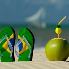Brasil Samba & Bossa Mix By CobyStyle DJ