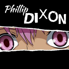 Somebody - Phillip Dixon.wav