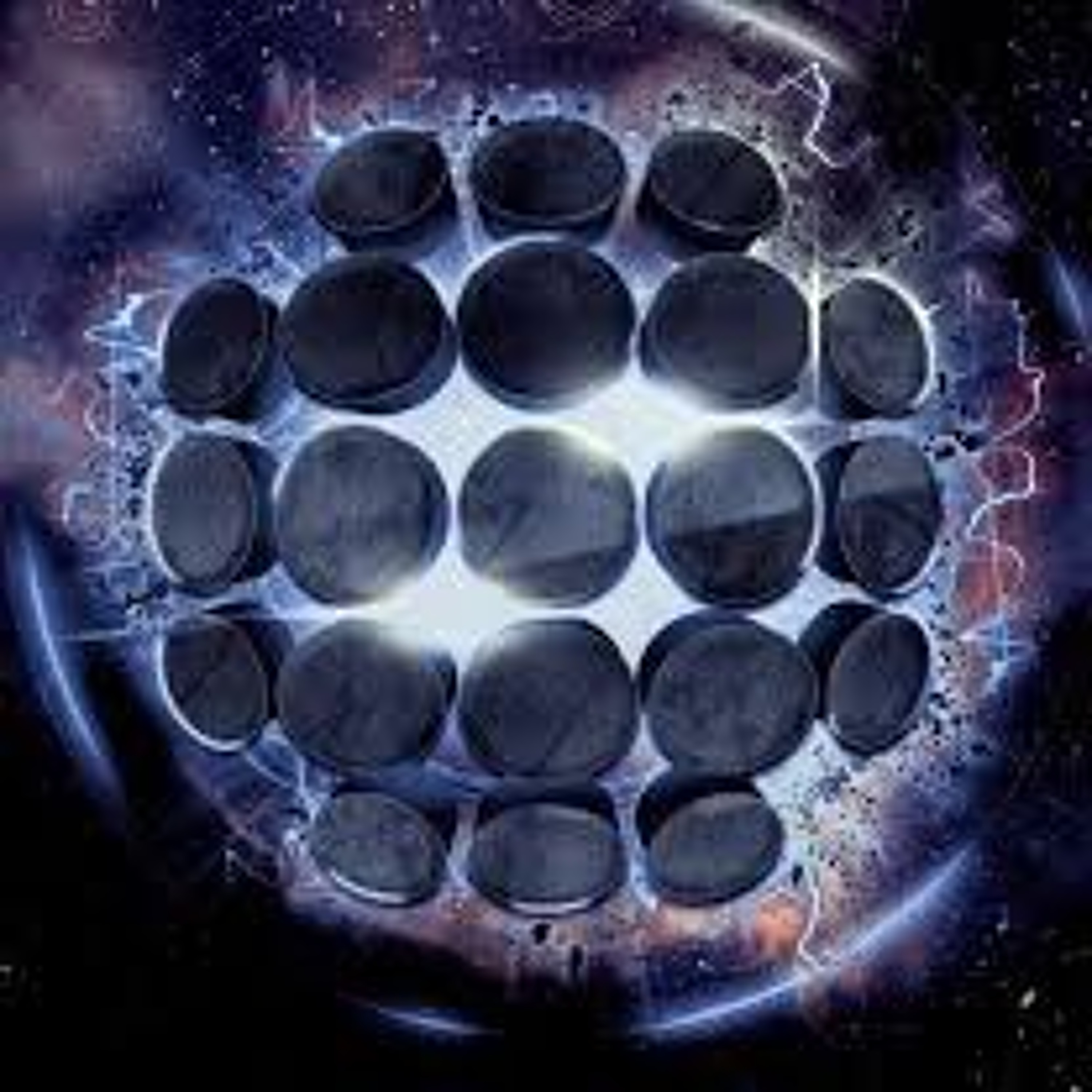 DECKTRO DEEP MINIMAL.30.11 - 2012 episode artwork