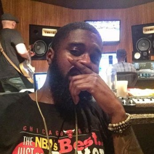 Big Krit - Free Agent (Prod. by Big K.R.I.T.)