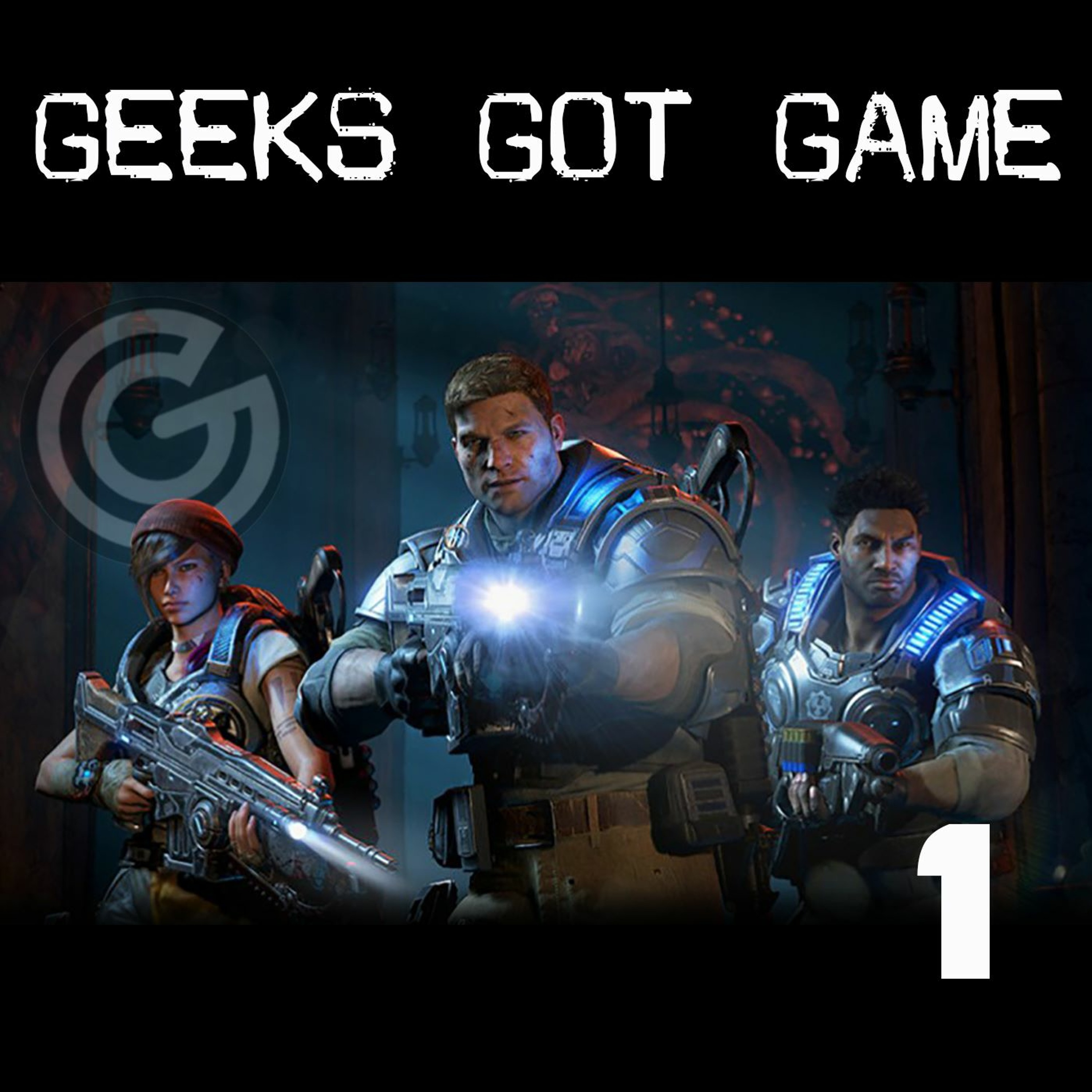 The Geekiverse Channel