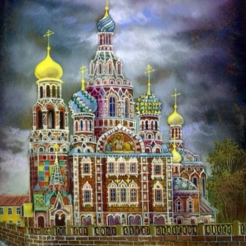 Rachmaninov Etude-Tableau, Op. 39 No. 3 in F# minor
