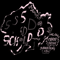 School Damage - Phone Drone