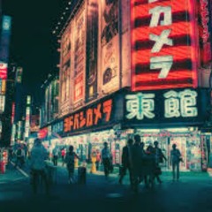 TOKYO [PROD. BY BLACK ROSE & KENDRICK]