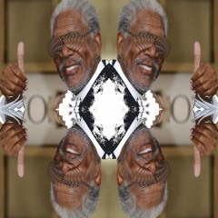 Spacey Blurr - Garglin Morgan Freeman (NFKNRTST - RMX)