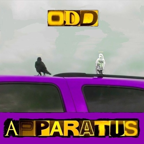 Odd Apparatus