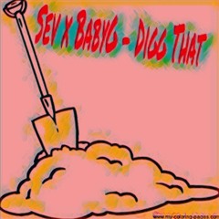 Slugg x Bg - Digg That