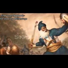 Sees Tali Utte Dhar (Swaran Singh Apna)