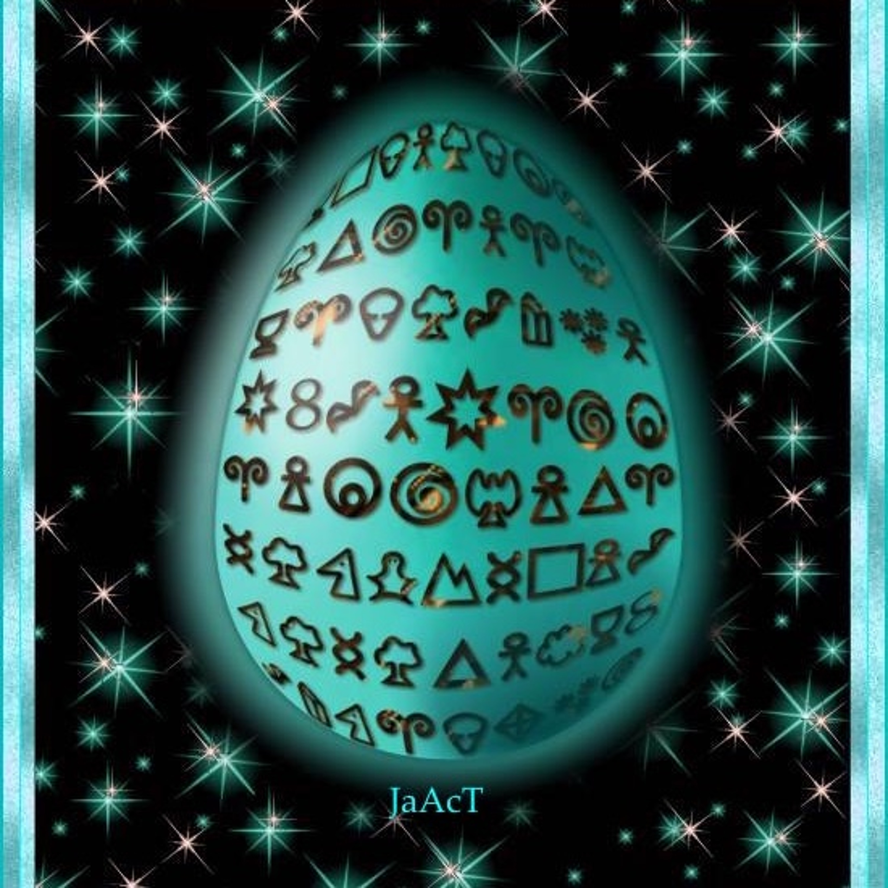 ScramBaliie episode artwork