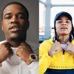 OOOUUU Remix (Young M.A & A$AP Ferg)