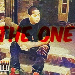 THE ONE (prod. by Txmmy)