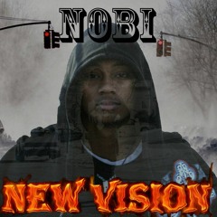 Nobi - Level Up (Prod. O$O FYE)