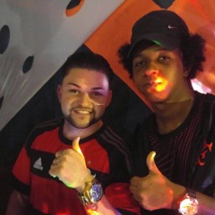 +1 == ESSE É O BAILE DO TURANO FAZ BARULHO POR FAVOR [ DJ RAFAIT & DJ CABELÃO ] MC LARISSA