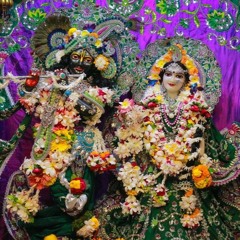 Namarasa Das- Damodarastakam KBM 11-15-15
