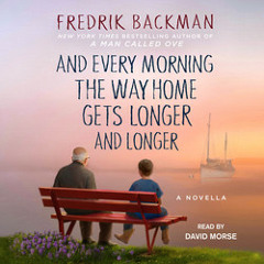 AND EVERY MORNING THE WAY HOME GETS LONGER AND LONGER Audiobook Excerpt