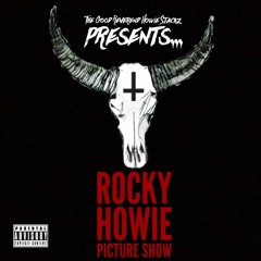 Strangehouse Feat. @JofredEstilo [Prod. by @IAm_SamGoHard]