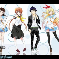 [TYER] English Nisekoi OP - "CLICK" [feat.Dria-dono]