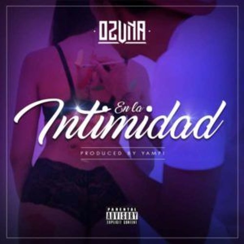 Ozuna _ En la Intimidad