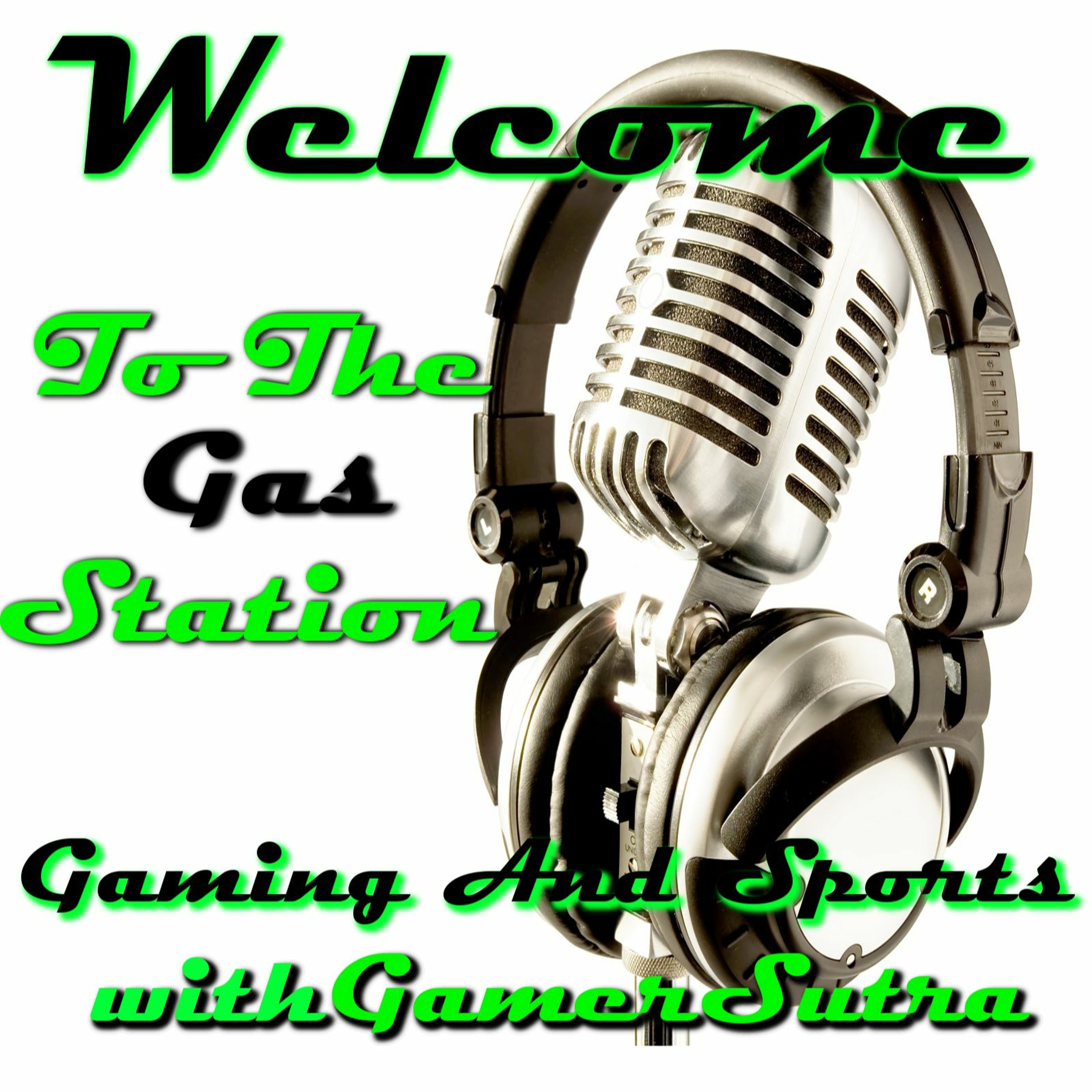 The G.A.S Station "2 Dumb Coaches Episode 2" episode artwork