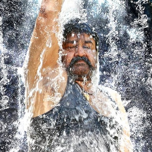 Pulimurugan BGM ( Edit )