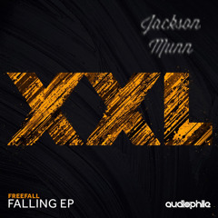FreeFall - Falling ft. Savannah Low (Jackson Munn Remix)