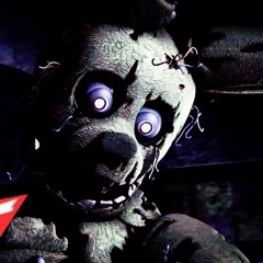 [SFM FNAF] FIVE NIGHTS AT FREDDY'S SISTER LOCATION SONG (Wicked Sister) Music Video by Rockit Gaming