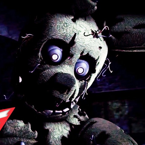 [SFM FNAF] FIVE NIGHTS AT FREDDY'S SISTER LOCATION SONG (Wicked Sister) Music Video by Rockit Gaming