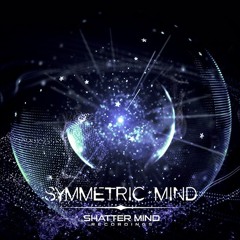 Shattermind 1st Album "Symmetric Mind" XFD