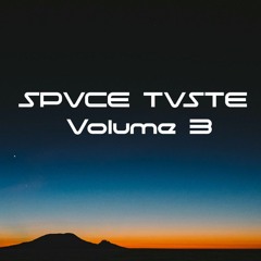 Volume 3 Mixtape