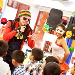 QUE CALOR  - Rasta Clown Ft Dj Jam