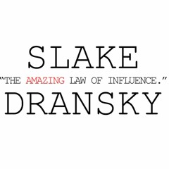 The Amazing Law of Influence