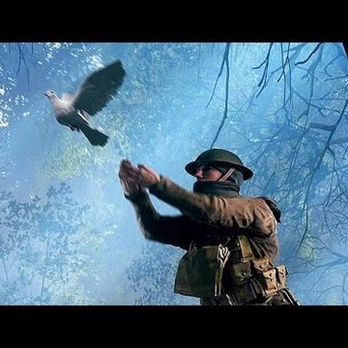 Battlefield 1 flight of the pigeon sheet music Battlefield 1 flight of the pigeon sheet music