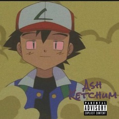 Ash Ketchum