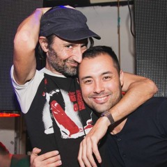 TLec Live At Napalm w Danny Howells Oct 2016