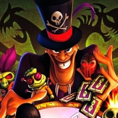 PRINCESS AND THE DEVIL