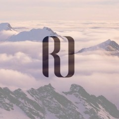 Ruslan Dudaev - Above The Clouds 025 (October 16)