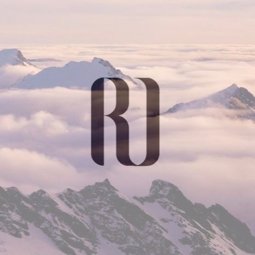 Ruslan Dudaev - Above The Clouds 025 (October 16)