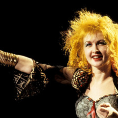 True Colors (Cyndi Lauper)