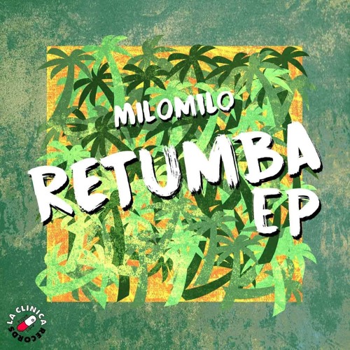 MiloMilo - TOMA