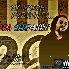 YK Moore - Im Winning Feat VA Crysis Prod By YK Moore