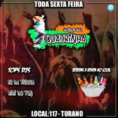 + 1 == NO TURANO EU IMAGINO [ DJS BR DA TJC , GÊ & BIBI ] DJS DO TURANO 2016