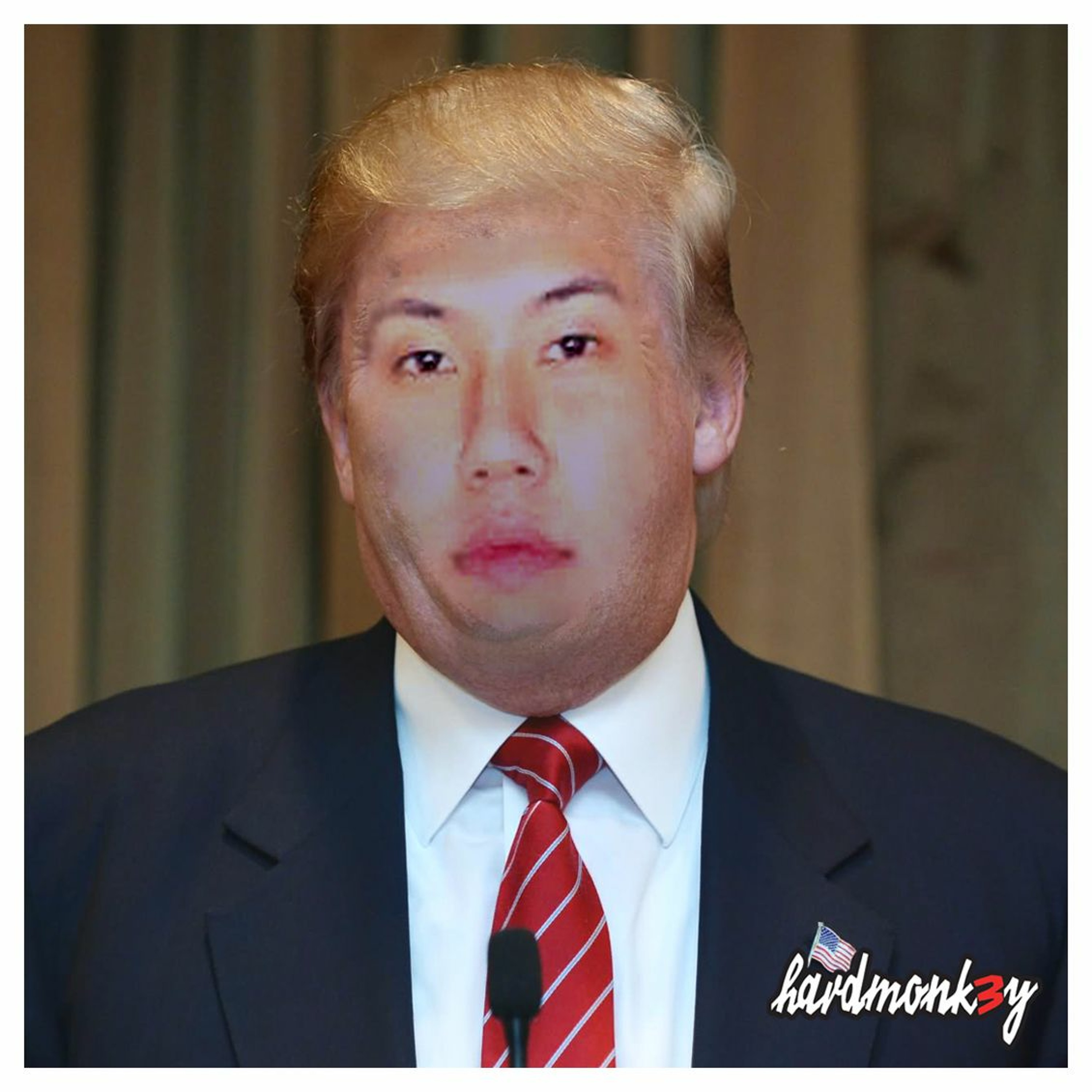 HARDMONK3Y