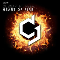 Heart of Fire (feat. Neea) [Radio Edit]