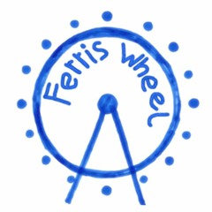 FERRIS WHEEL (feat. nessie)