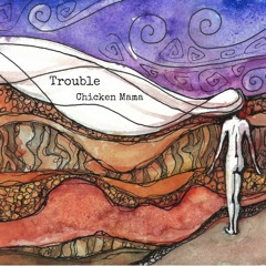 Trouble feat. CelloJoe and Eric Rachmany