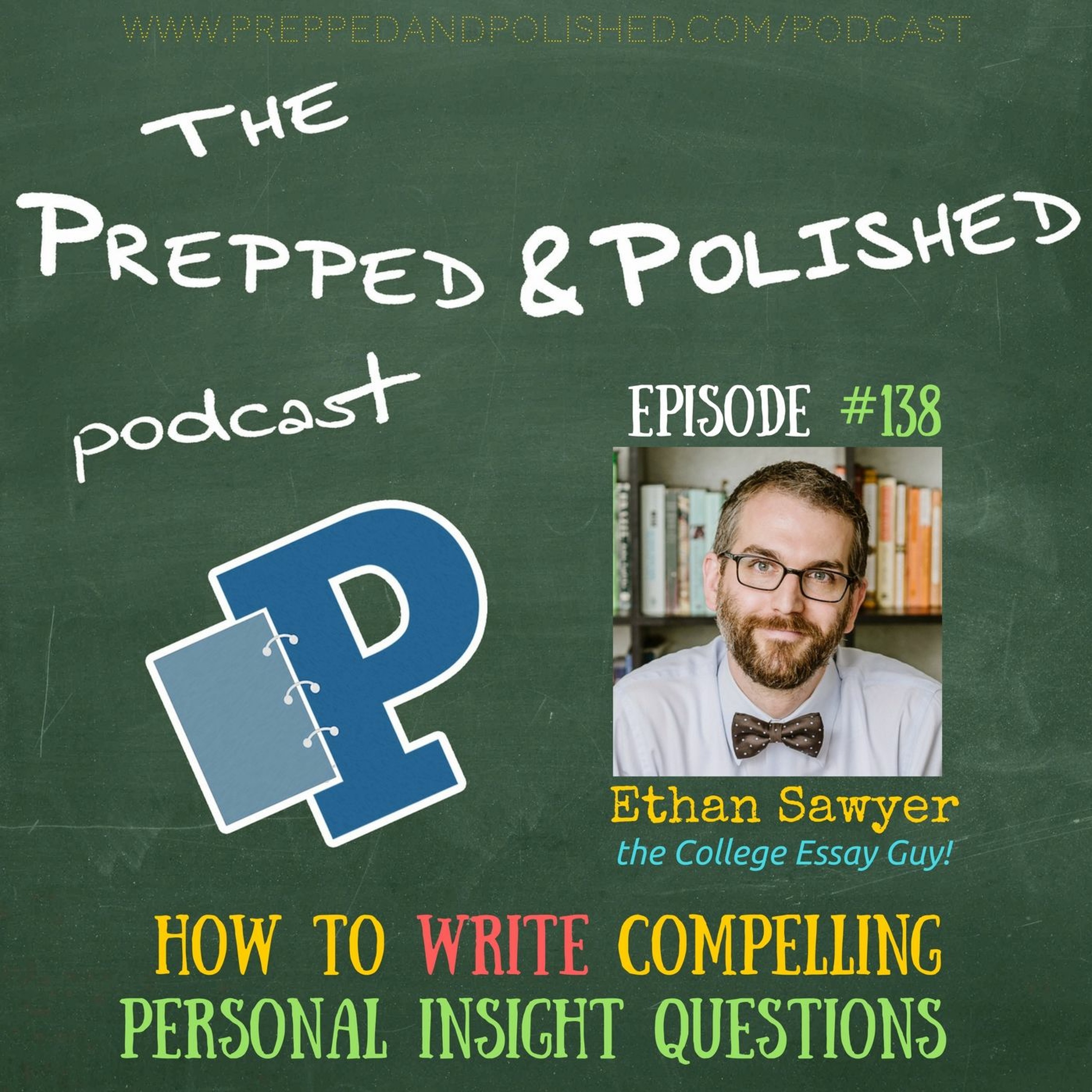 Prepped and Polished Podcast