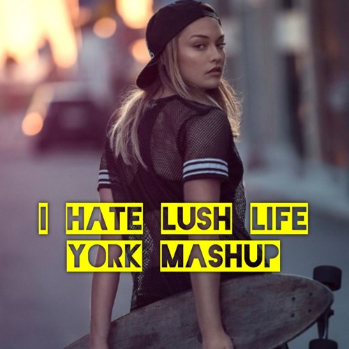 Took A Pill In Ibiza X Lush Life X I Hate You I Love You (Yőrk Mashup)