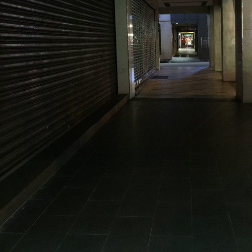 2015.11 死亡