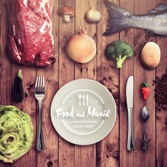 【2016秋M3 Album】Food and Musik - CrossFadeDemo