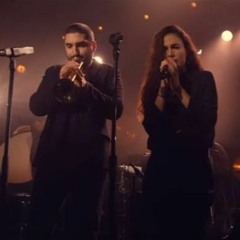 Ibrahim Maalouf ft. Yael Naim - Anywhere on this road